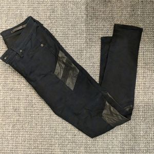 Rag and Bone jeans